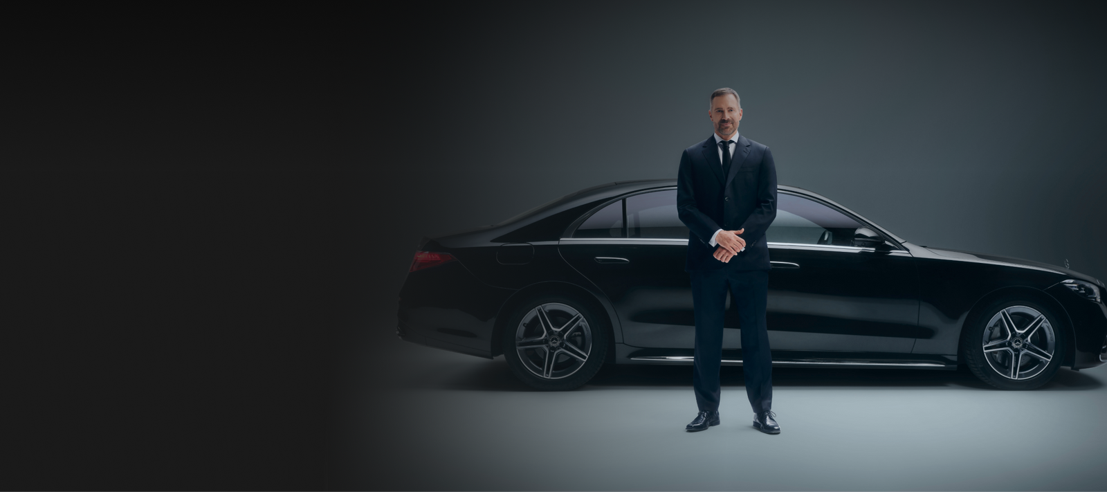 Alquiler De Coche Con Chófer