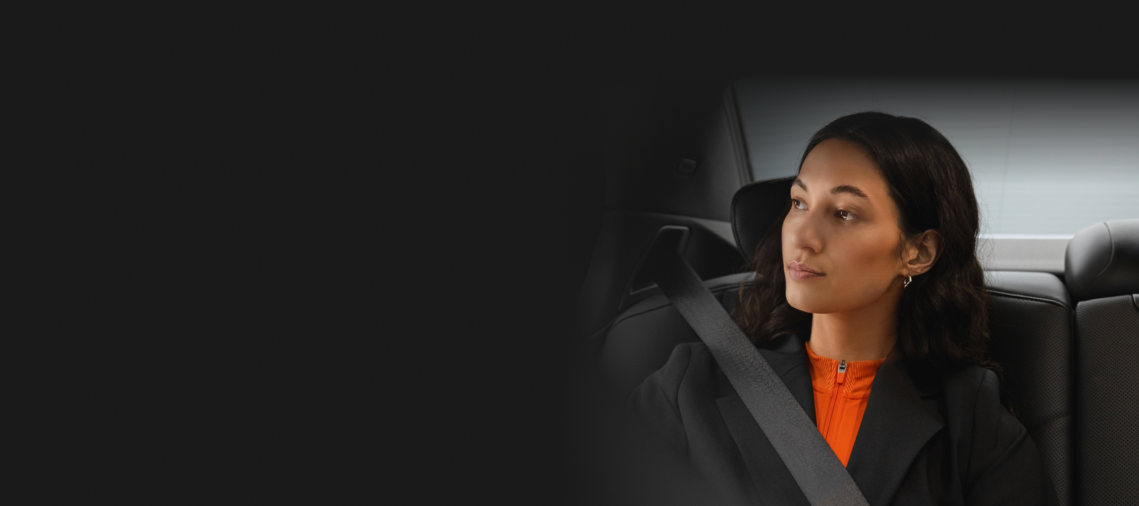 Tu elección para un **servicio de chófer excepcional**