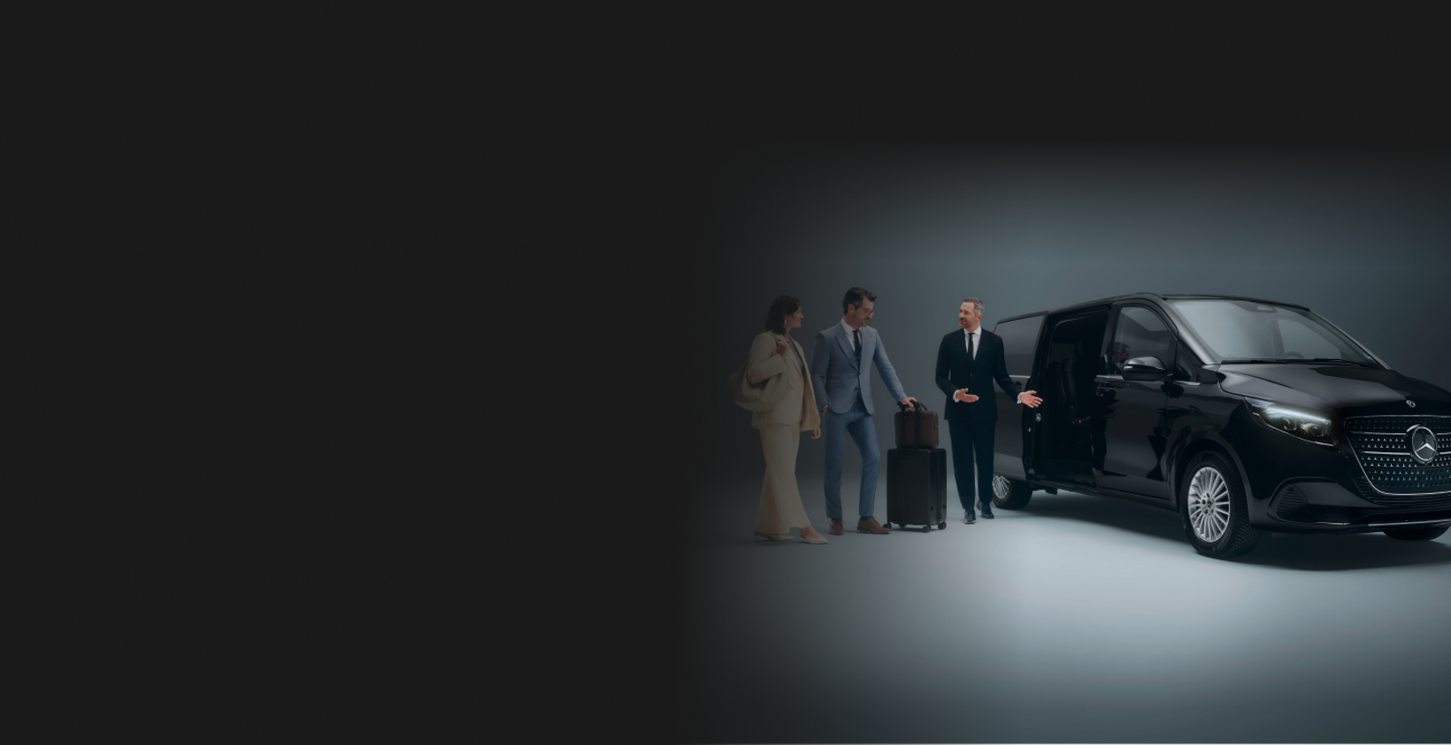 Berlin Private Hire Cars