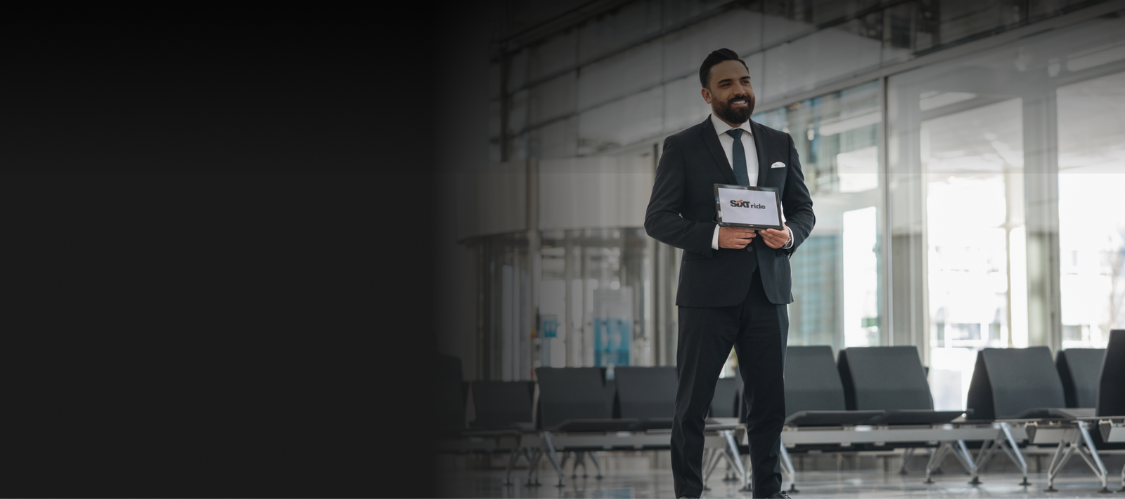 Traslados al aeropuerto